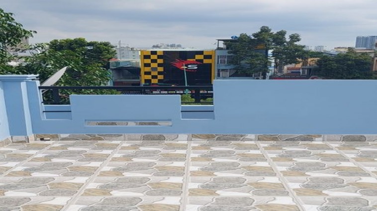 _______  Trần Phú Quận 5 Phường 4. ______